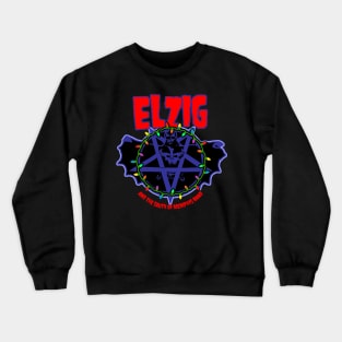 ZIGMAS #2 Crewneck Sweatshirt